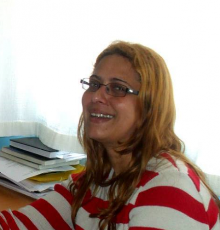Marta Cristina Soares